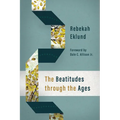 The Beatitudes Through the Ages - Paperback