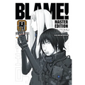 Blame! 4 - Paperback