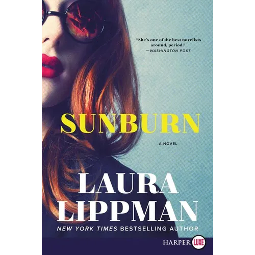Sunburn - Paperback