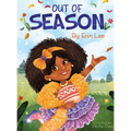 Out Of Season - Hardcover