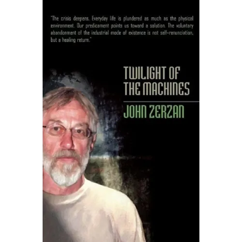 Twilight of the Machines - Paperback