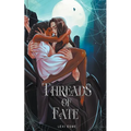 Threads of Fate: A Monster Romance (Book 1) - Paperback
