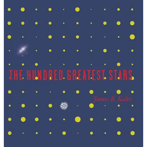 The Hundred Greatest Stars - Hardcover