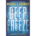 Deep Freeze - Paperback