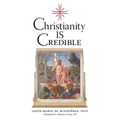 Christianity is Credible - Paperback