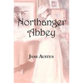 Jane Austen's Northanger Abbey - Paperback