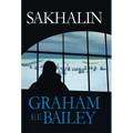 Sakhalin - Hardcover