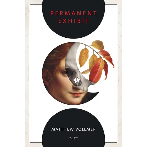 Permanent Exhibit - Paperback