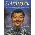Starstruck: The Cosmic Journey of Neil Degrasse Tyson - Paperback