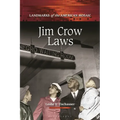 Jim Crow Laws - Paperback