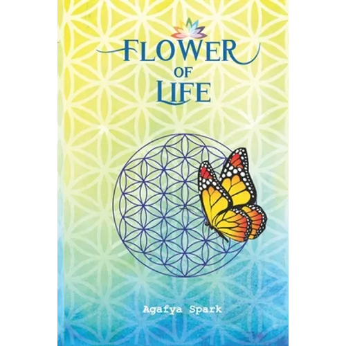 Flower of Life - Paperback