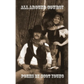 All Around Cowboy - Paperback