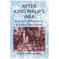 After King Philip's War