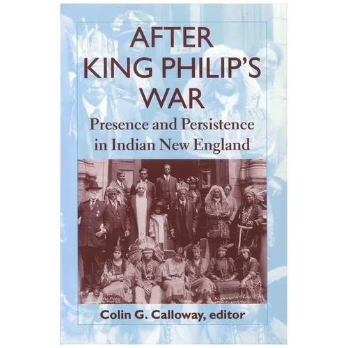 After King Philip's War