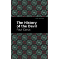 The History of the Devil - Hardcover