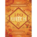 Leo Witch: Unlock the Magic of Your Sun Sign - Paperback