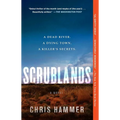 Scrublands - Paperback