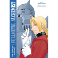 Fullmetal Alchemist: The Abducted Alchemist: Second Edition - Paperback