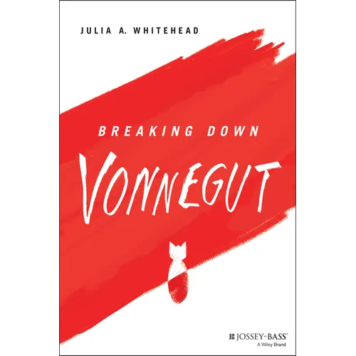 Breaking Down Vonnegut - Paperback