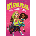 Meena, Lost and Found - Paperback