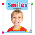 Smiles: The Sound of Long I - Paperback