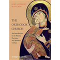 The Orthodox Church - Paperback