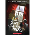 Don't Tell the Nazis - Paperback