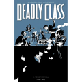 Deadly Class Volume 12: A Fond Farewell Part Two - Paperback