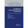 Handbook of Approximate Bayesian Computation - Paperback