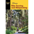 Basic Illustrated Bike Touring and Bikepacking - Paperback