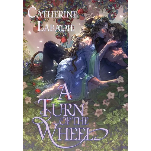 A Turn of the Wheel - Hardcover
