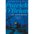 The Ionian Mission - Paperback
