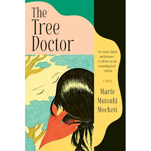 The Tree Doctor - Paperback