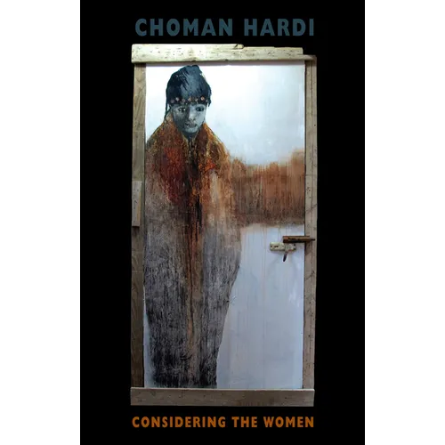Considering the Women - Paperback