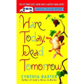 Hare Today, Dead Tomorrow - Mass Market Paperbound