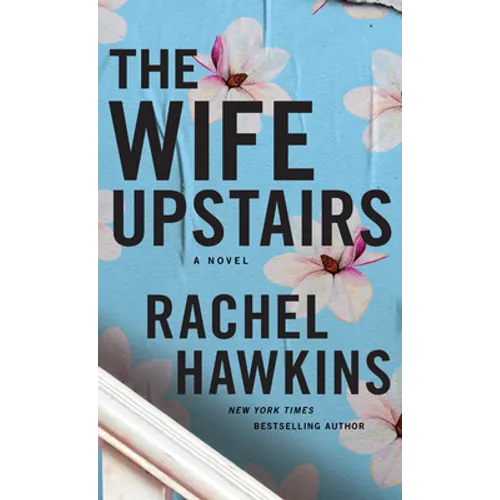 The Wife Upstairs - Paperback