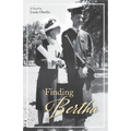 Finding Bertha - Paperback