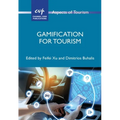 Gamification for Tourism - Paperback
