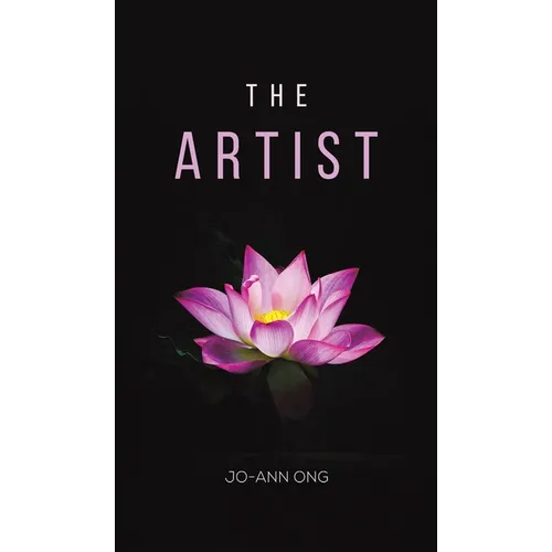 The Artist - Hardcover