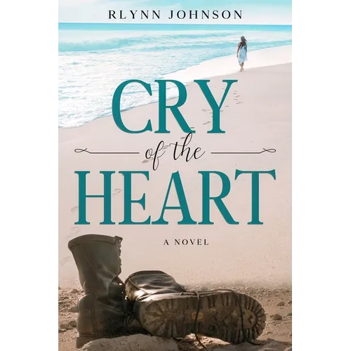 Cry of the Heart - Paperback
