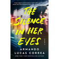 The Silence in Her Eyes - Paperback