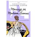 Marriage on Madison Avenue - Paperback
