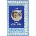 Blue Moon Tarot: A Unique interpretation of the Major Arcana - Hardcover