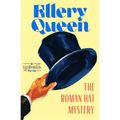The Roman Hat Mystery - Paperback