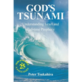 God's Tsunami: Understanding Israel and End-time Prophecy - Paperback