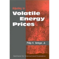 Adjusting to Volatile Energy Prices - Paperback