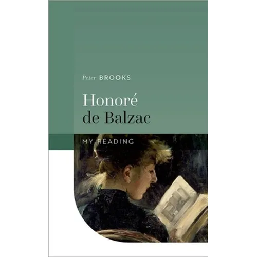 Honoré de Balzac - Hardcover