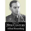 The Myth of the 20th Century - Paperback