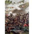 Shenandoah Valley Campaign 1861-1862: A Study Of The Strategy And Tactics
