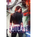 Outcast - Paperback